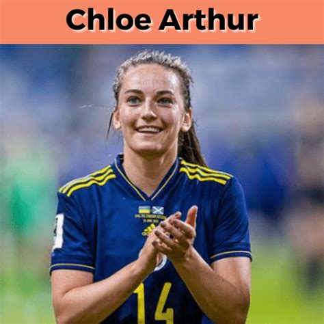 chloe arthur wikipedia